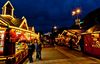 German Christmas Market Leeds