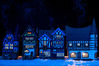 Christmas Village