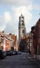 Bruges - St Salvador_'s Cathedral.JPG