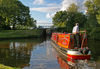 Canal Barge