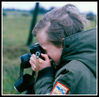 Young photographer
